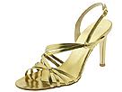 Anne Klein New York - Fille (Dark Gold Metallic) - Women's,Anne Klein New York,Women's:Women's Dress:Dress Sandals:Dress Sandals - Strappy