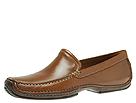 H.S. Trask & Co. - Discovery (Luggage Kip) - Women's,H.S. Trask & Co.,Women's:Women's Casual:Casual Flats:Casual Flats - Loafers