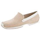 Buy H.S. Trask & Co. - Discovery (Rose Smoke Nubuck W/White Calf) - Women's, H.S. Trask & Co. online.