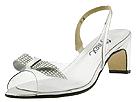 Onex - Bulgaria (Silver) - Women's,Onex,Women's:Women's Dress:Dress Sandals:Dress Sandals - Backless