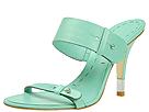 BCBG Max Azria - Dacia (Surf Veg Calf) - Women's,BCBG Max Azria,Women's:Women's Dress:Dress Sandals:Dress Sandals - Backless