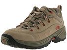 The North Face - Esker Ridge (Classic Khaki/Slickrock) - Women's,The North Face,Women's:Women's Athletic:Hiking