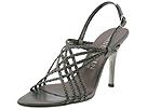 Anne Klein New York - Grape (Anthracite Metallic) - Women's,Anne Klein New York,Women's:Women's Dress:Dress Sandals:Dress Sandals - Strappy