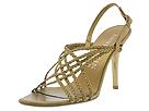 Anne Klein New York - Grape (Bronze Metallic) - Women's,Anne Klein New York,Women's:Women's Dress:Dress Sandals:Dress Sandals - Strappy