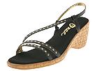 Onex - Carole (Black) - Women's,Onex,Women's:Women's Casual:Casual Sandals:Casual Sandals - Strappy