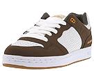 Buy Globe - Logic (Choco/White) - Men's, Globe online.