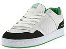 Buy discounted Globe - Logic (White/Black) - Men's online.