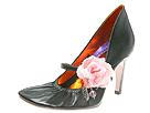Irregular Choice - 2735-2B (Black Leather) - Women's,Irregular Choice,Women's:Women's Dress:Dress Shoes:Dress Shoes - Special Occasion