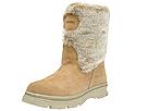 Khombu - Moscow (Tan/Cream) - Women's,Khombu,Women's:Women's Casual:Casual Boots:Casual Boots - Pull-On