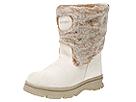 Khombu - Moscow (Off White) - Women's,Khombu,Women's:Women's Casual:Casual Boots:Casual Boots - Pull-On