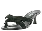 Unlisted - Make-Bail (Black) - Women's,Unlisted,Women's:Women's Dress:Dress Sandals:Dress Sandals - Slides