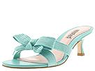 Unlisted - Make-Bail (Bright Aqua) - Women's,Unlisted,Women's:Women's Dress:Dress Sandals:Dress Sandals - Slides