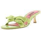 Unlisted - Make-Bail (Pale Green) - Women's,Unlisted,Women's:Women's Dress:Dress Sandals:Dress Sandals - Slides