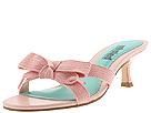 Unlisted - Make-Bail (Pink) - Women's,Unlisted,Women's:Women's Dress:Dress Sandals:Dress Sandals - Slides