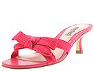 Unlisted - Make-Bail (Summer Fuchsia) - Women's,Unlisted,Women's:Women's Dress:Dress Sandals:Dress Sandals - Slides