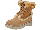 Khombu - Foxy (Tan) - Women's,Khombu,Women's:Women's Casual:Casual Boots:Casual Boots - Comfort