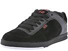 Globe - Cash (Black/Marsala) - Men's,Globe,Men's:Men's Athletic:Skate Shoes