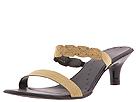 Madeline - Maeve (Gold Chain) - Women's,Madeline,Women's:Women's Dress:Dress Sandals:Dress Sandals - City