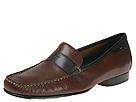 H.S. Trask & Co. - Larkspur (Brown W/Dark Brown Burnished Calf) - Women's,H.S. Trask & Co.,Women's:Women's Casual:Casual Flats:Casual Flats - Loafers