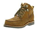 Chippewa - 5" Eastern Shore Moc Toe Lace Up (Aged Regina) - Men's,Chippewa,Men's:Men's Casual:Casual Boots:Casual Boots - Hiking