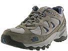 The North Face - Wrath (Nickel Grey/Aviator Blue) - Men's,The North Face,Men's:Men's Athletic:Hiking Shoes