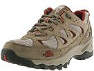 The North Face - Wrath (Classic Khaki/Slickrock) - Men's,The North Face,Men's:Men's Athletic:Hiking Shoes