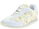 baby phat - Dragon Fly (White) - Women's,baby phat,Women's:Women's Casual:Oxfords:Oxfords - Rugged