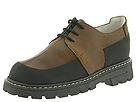 Shoe Be Doo - 3918 (Children/Youth) (Brown Pebbled Leather/Rubber Toe) - Kids,Shoe Be Doo,Kids:Boys Collection:Children Boys Collection:Children Boys Dress:Dress - Oxford