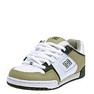 DCSHOECOUSA - Avatar HE W (White/Khaki) - Women's