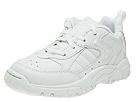 Stride Rite - Austin Lace (Children/Youth) (White Leather) - Kids,Stride Rite,Kids:Boys Collection:Youth Boys Collection:Youth Boys Athletic:Athletic - Lace Up