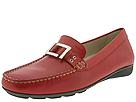 Geox - D Grin (Red) - Women's,Geox,Women's:Women's Casual:Casual Flats:Casual Flats - Loafers