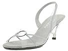 Onex - Eclipse (Matte Silver) - Women's,Onex,Women's:Women's Dress:Dress Sandals:Dress Sandals - Evening