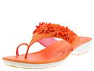 Tommy Hilfiger - Stina (Tangerine) - Women's,Tommy Hilfiger,Women's:Women's Casual:Casual Sandals:Casual Sandals - Slides/Mules