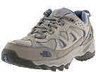 The North Face - Wrath (Foil Grey/Ikat Blue) - Women's