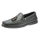 Tommy Bahama - Del Mar (Black w/Espresso) - Men's,Tommy Bahama,Men's:Men's Casual:Loafer:Loafer - Tasselled Loafer