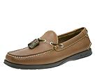 Tommy Bahama - Del Mar (Brandy W/Espresso) - Men's,Tommy Bahama,Men's:Men's Casual:Loafer:Loafer - Tasselled Loafer