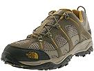 The North Face - Resilience (Shroom Brown/Wheat-T) - Men's,The North Face,Men's:Men's Athletic:Hiking Shoes