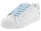 Buy discounted Phat Farm - Phat Classic Right On (White/Powder Blue) - Men's online.