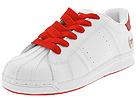 Buy discounted Phat Farm - Phat Classic Right On (White/Red) - Men's online.