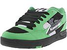 Buy discounted Globe - Vegas Kawasaki (Kawasaki Green) - Men's online.