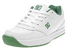 Buy DCSHOECOUSA - Juno W (White/Green) - Women's, DCSHOECOUSA online.