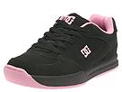 Buy discounted DCSHOECOUSA - Juno W (Black/Pink) - Women's online.