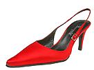 Bouquets - Abrianna (Red Silk) - Women's,Bouquets,Women's:Women's Dress:Dress Shoes:Dress Shoes - Special Occasion