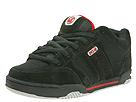 Buy discounted DVS Shoe Company - Berra 4 (Black Suede) - Men's online.