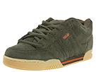 Buy discounted DVS Shoe Company - Berra 4 (Brown Suede) - Men's online.