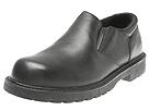 Hush Puppies Kids - Cole (Youth) (Black Leather) - Kids,Hush Puppies Kids,Kids:Boys Collection:Youth Boys Collection:Youth Boys Dress:Dress - School