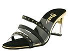 Onex - Copa (Black) - Women's,Onex,Women's:Women's Dress:Dress Sandals:Dress Sandals - Backless