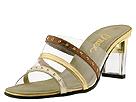 Onex - Copa (Metallic Multi) - Women's,Onex,Women's:Women's Dress:Dress Sandals:Dress Sandals - Backless