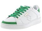 Buy discounted Phat Farm - Select (White/Kelly Green) - Men's online.