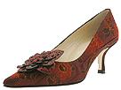 Wills Fancy - Calla (Wine) - Women's,Wills Fancy,Women's:Women's Dress:Dress Shoes:Dress Shoes - Special Occasion